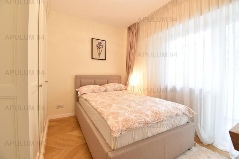 Apartament 3 Camere | Dorobanti, Sector 1 | Finisaje Premium
